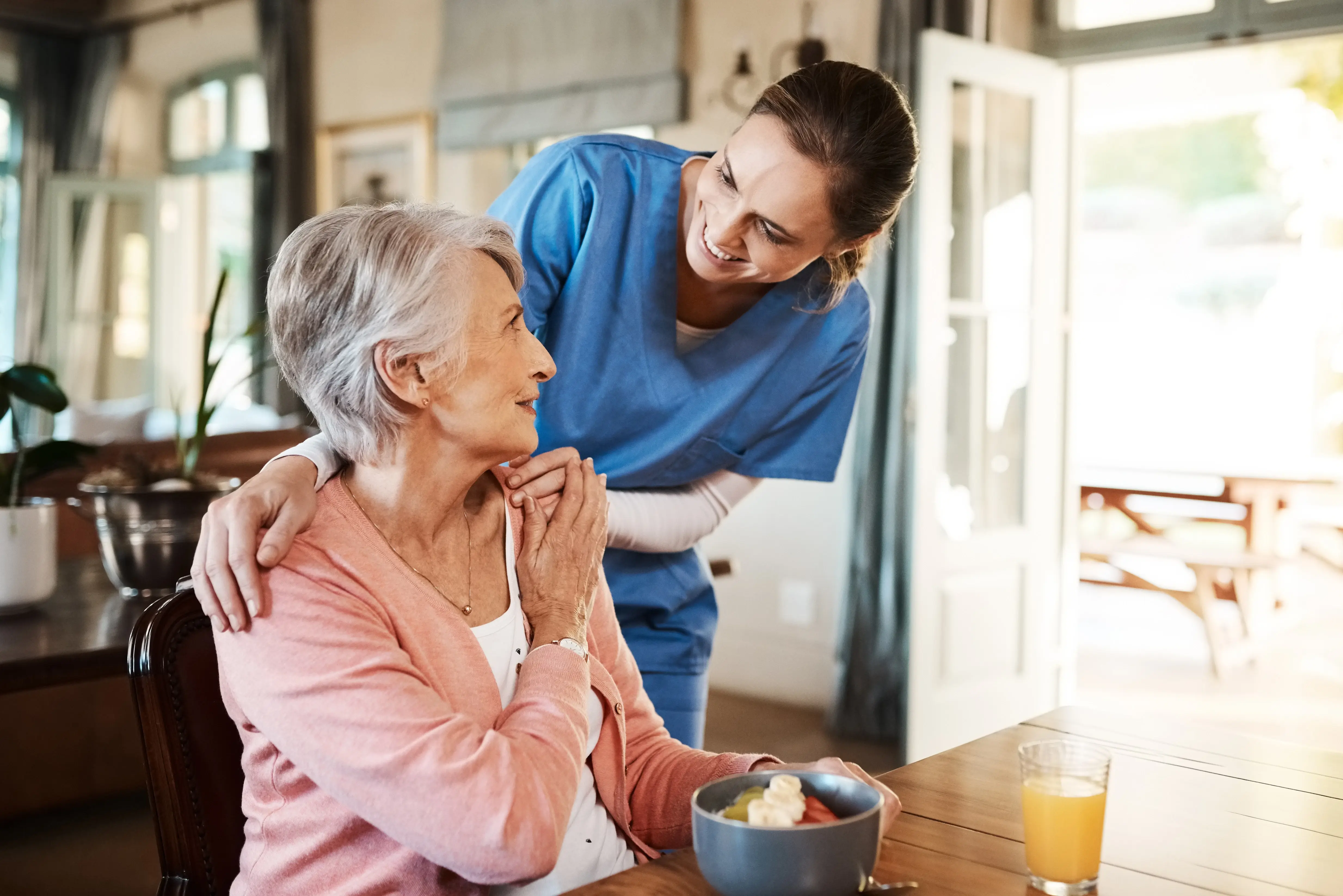 Homecare