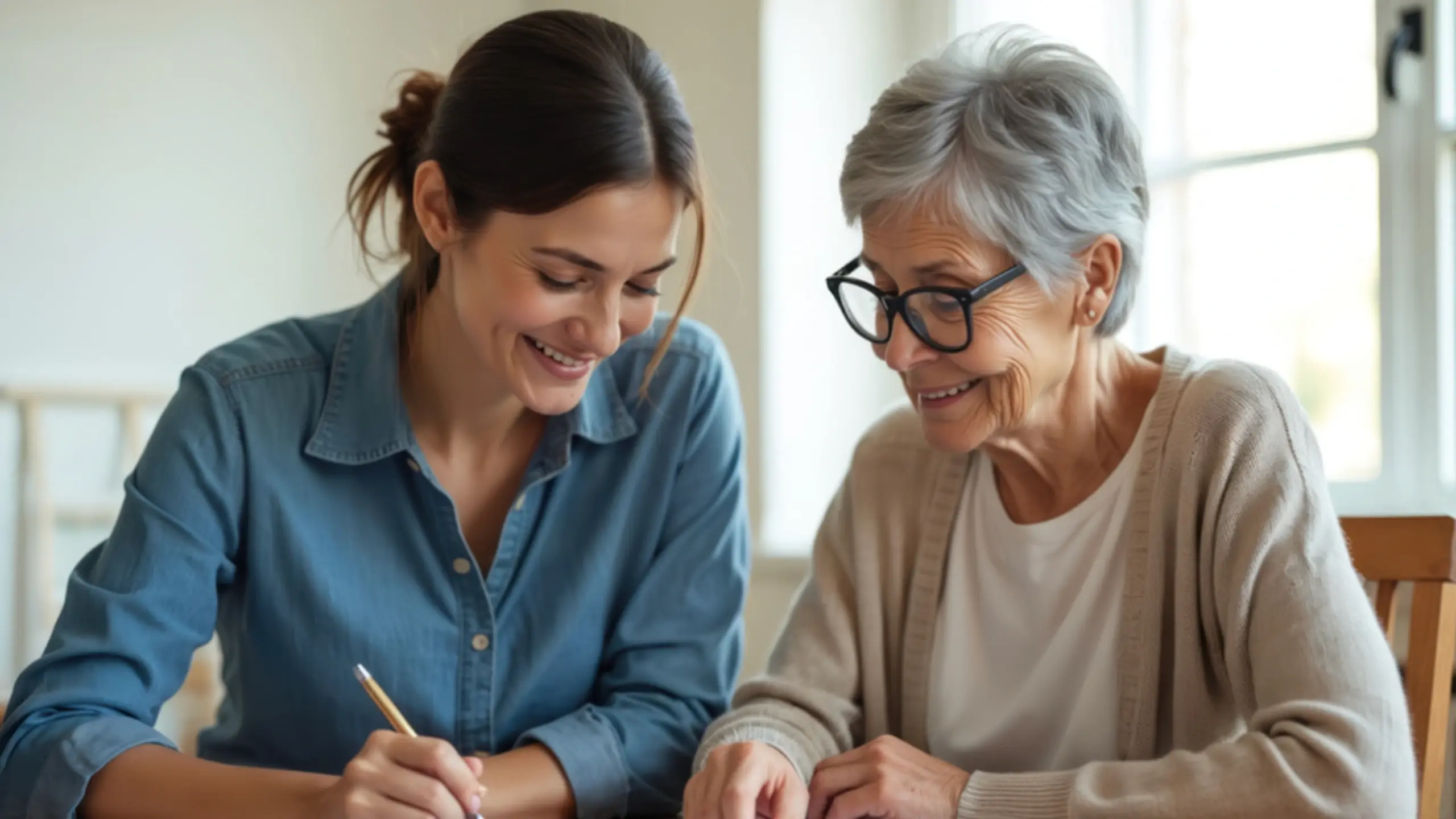 How to Pay for Home Care