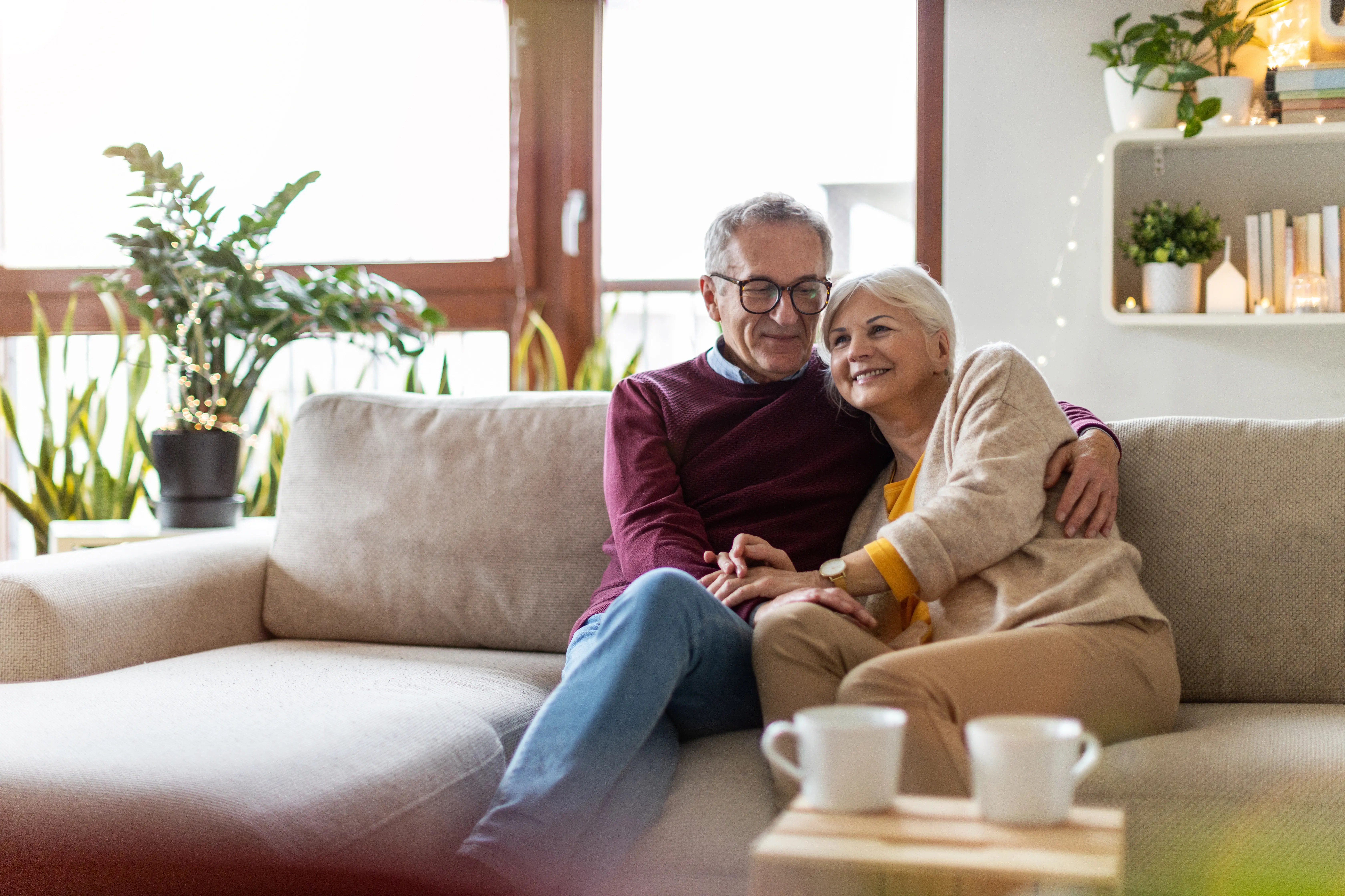 The Future of Healthy Aging Starts at Home