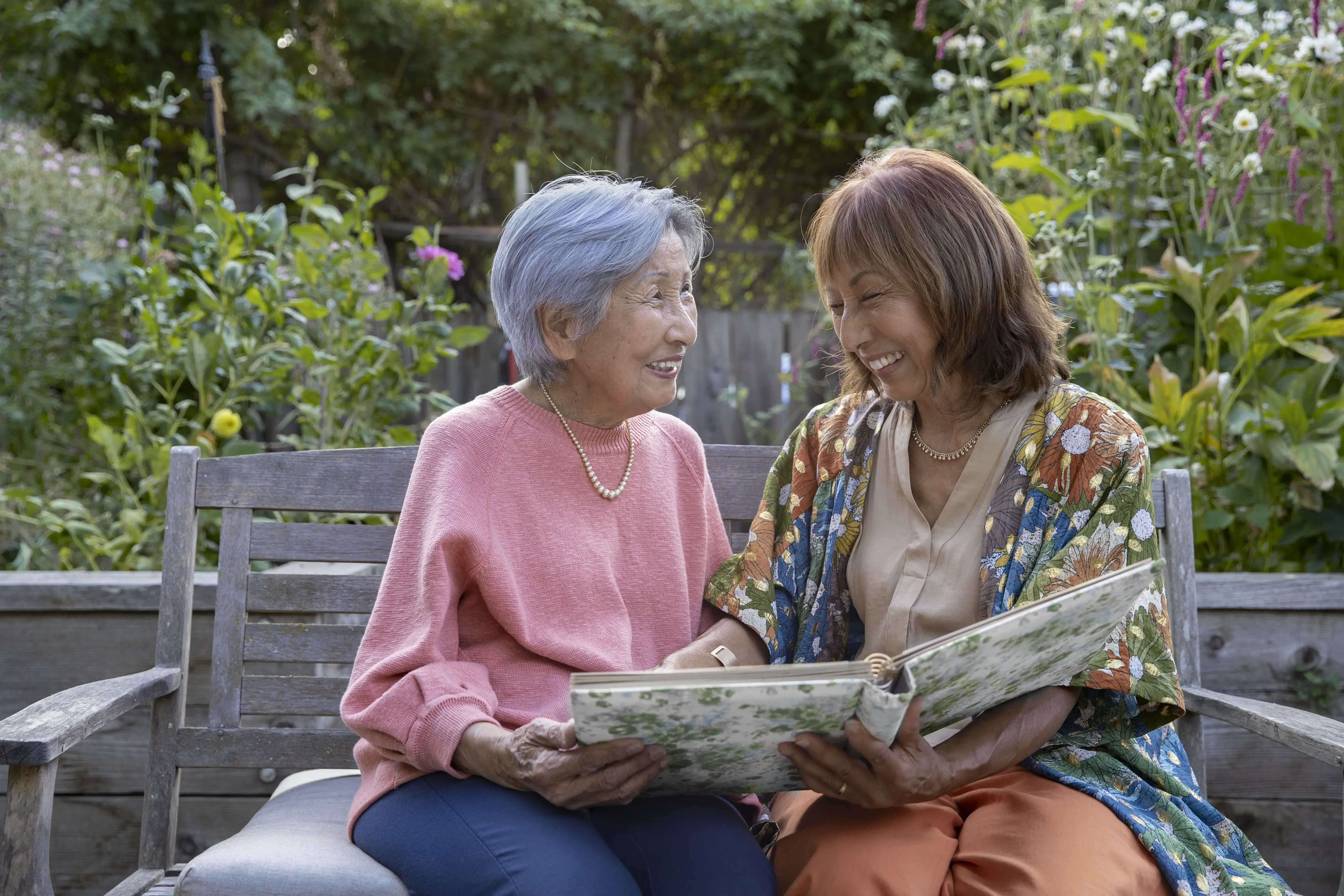 Staying home is what most older adults want. Staying well requires a more thoughtful approach.